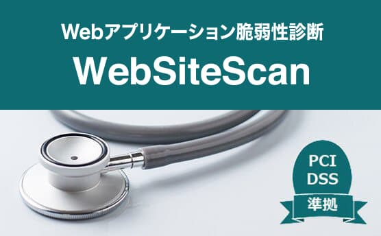 WebSiteScan